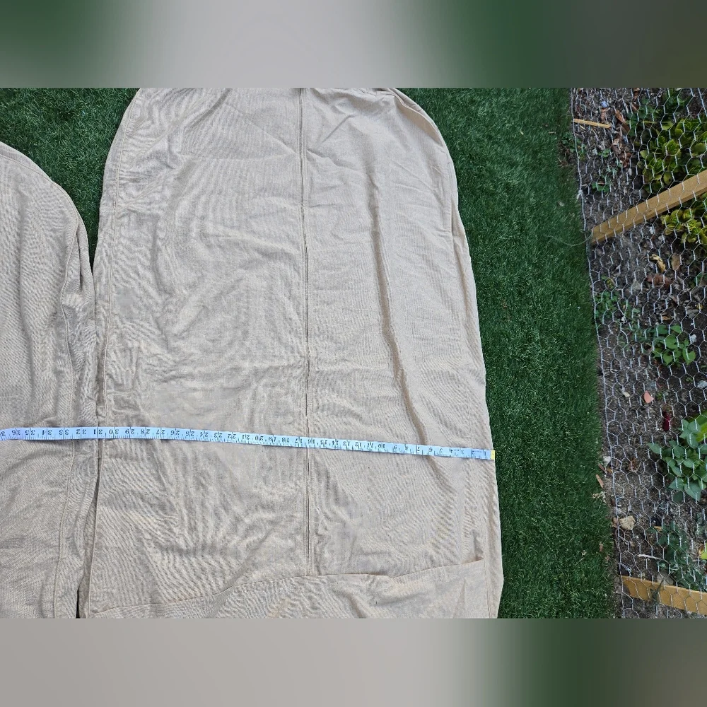 Gucci Cream Garment Bags